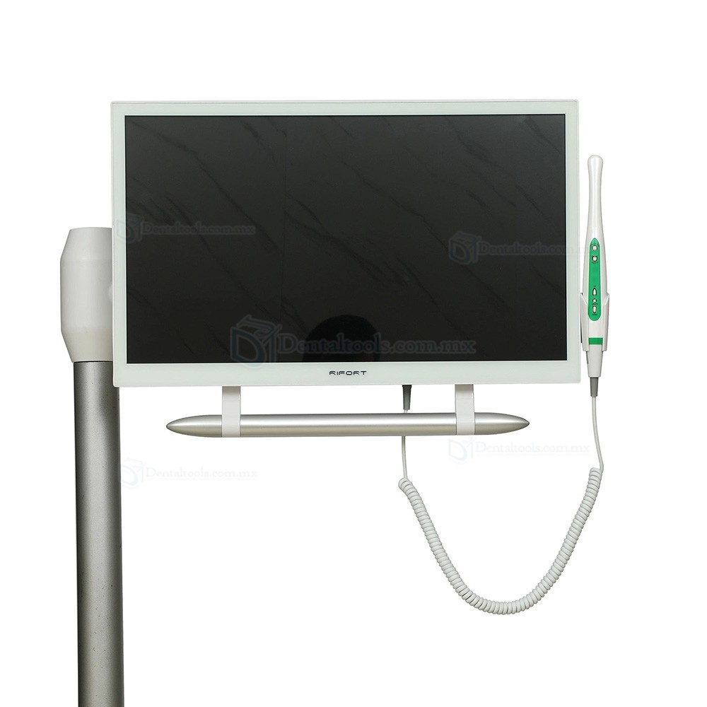 Magenta YF-2200M C&aacute;mara intraoral WiFi con monitor de 21.5